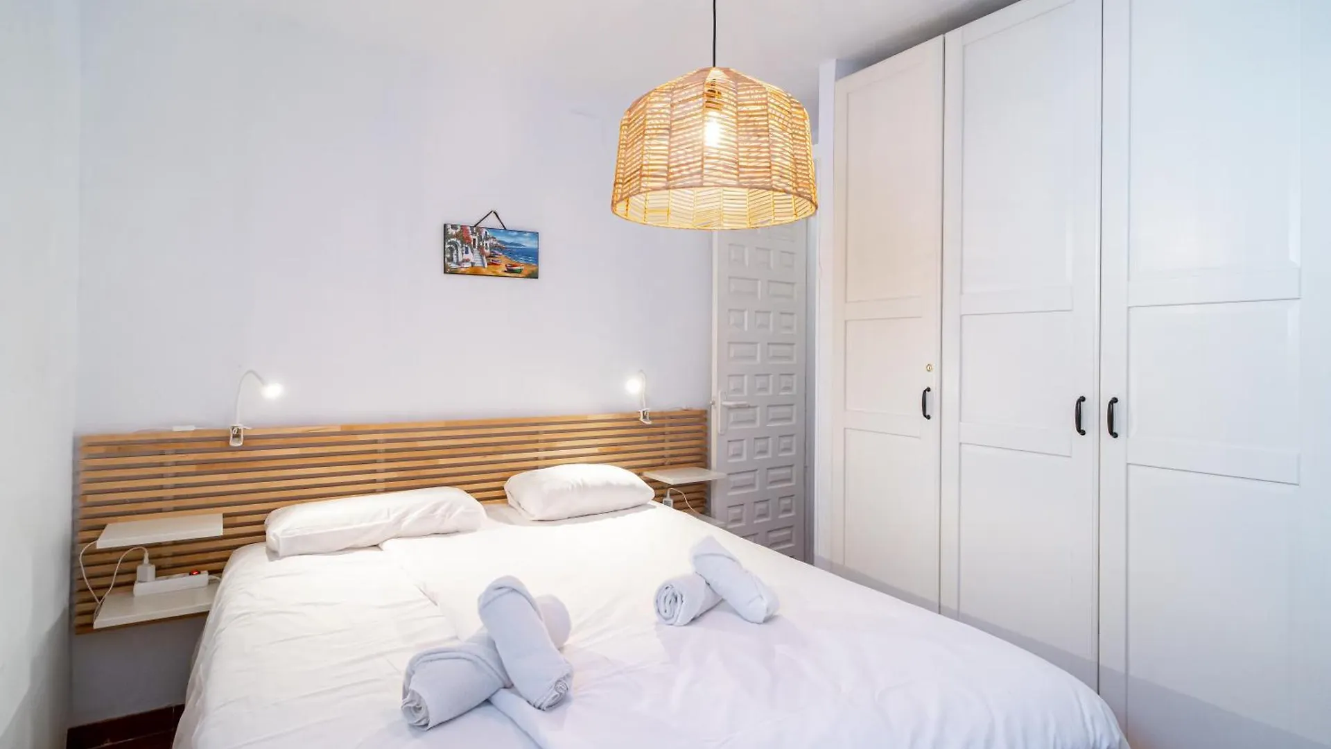 Apartment Arce 5 Torrecilla Beach Casasol Nerja Spain