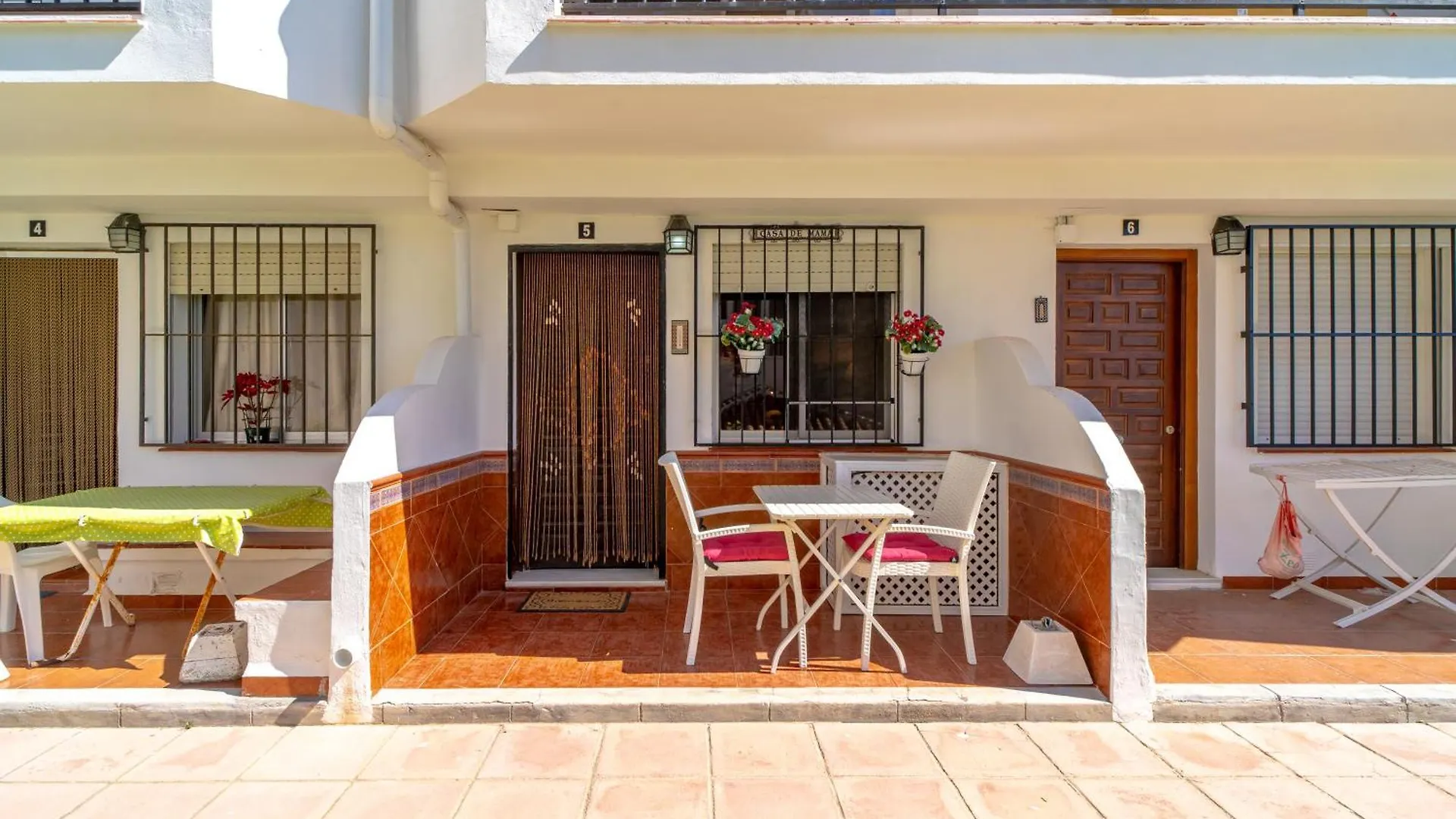 Arce Torrecilla Beach Casasol Nerja