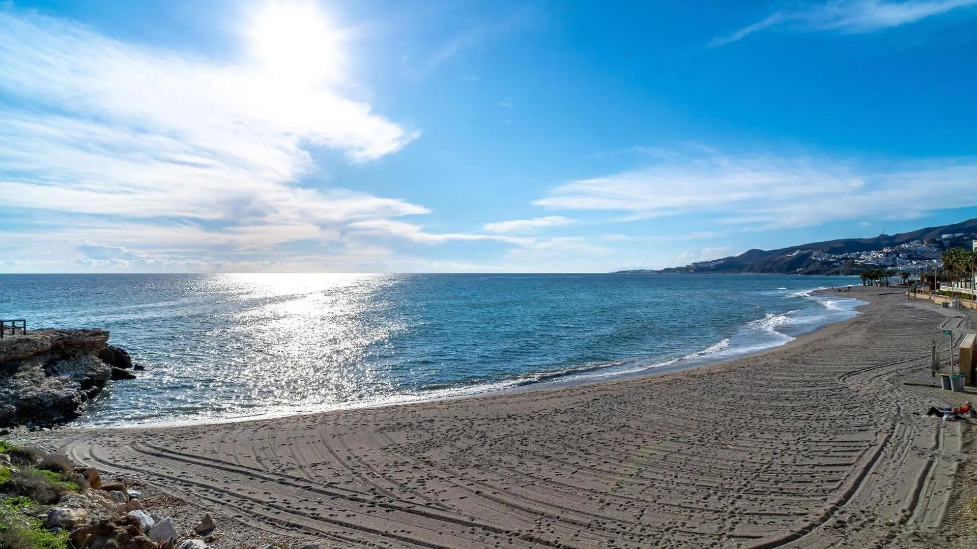 Apartment Arce 5 Torrecilla Beach Casasol Nerja