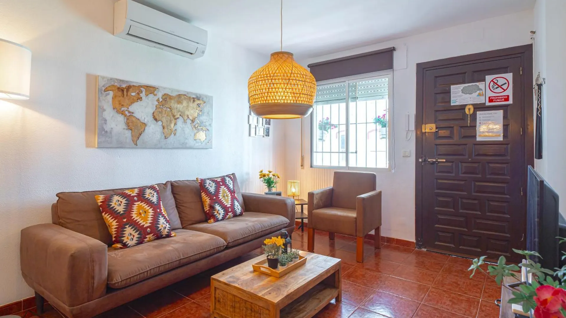 Arce Torrecilla Beach Casasol Nerja 0*,
