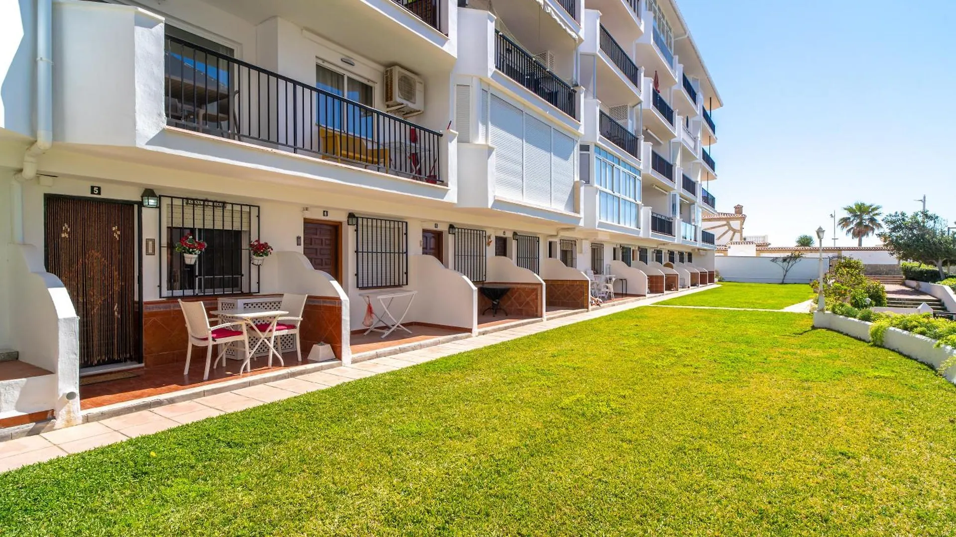 Arce 5 Torrecilla Beach Casasol Nerja