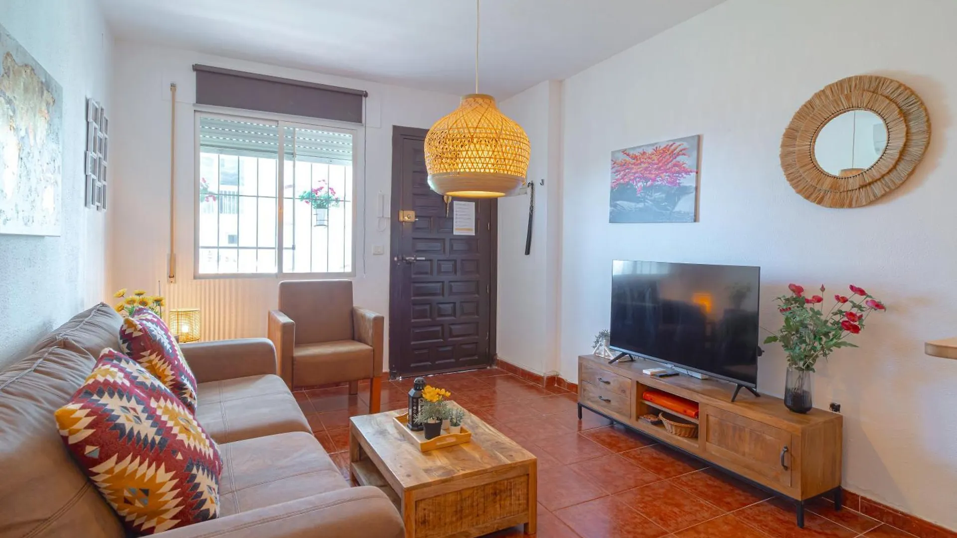 Arce 5 Torrecilla Beach Casasol Nerja