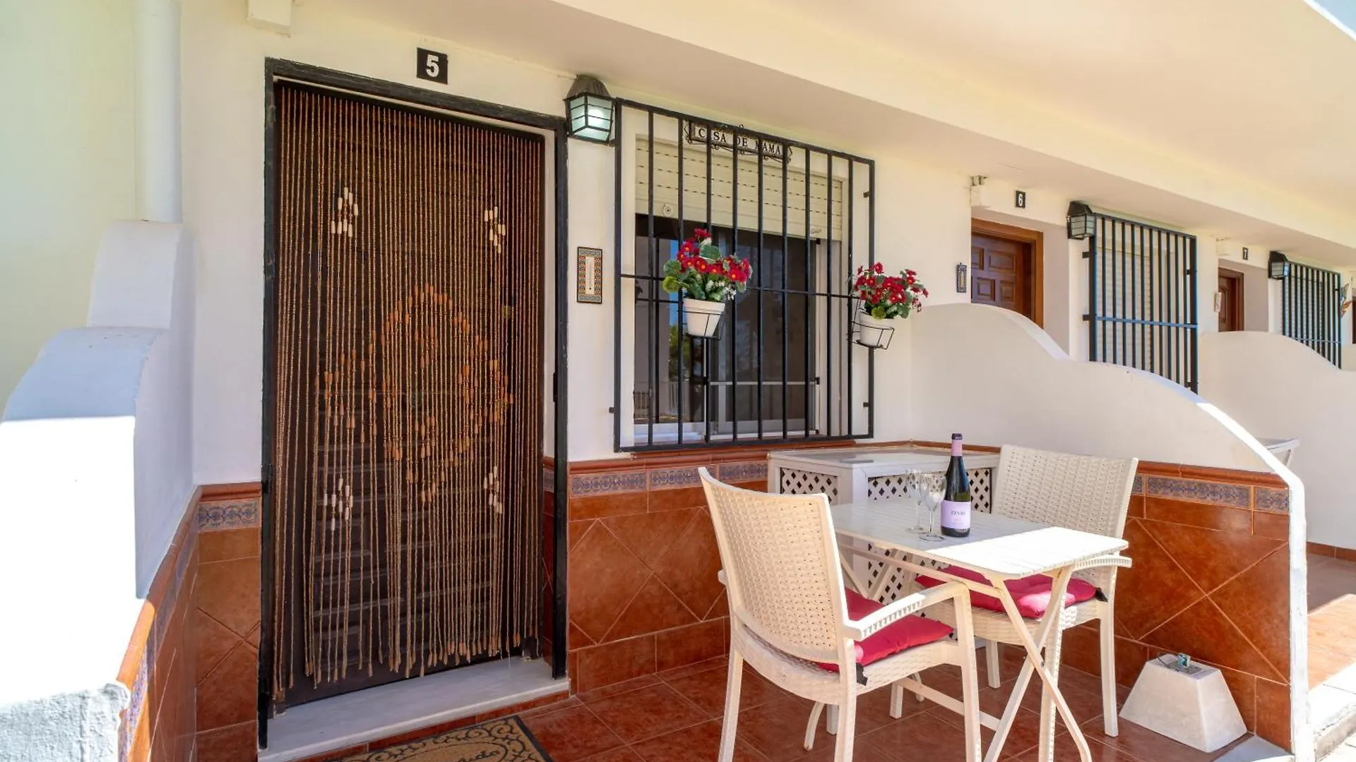 Apartment Arce 5 Torrecilla Beach Casasol Nerja