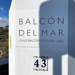  Apartment Balcon Del Mar Seaview 114 Casasol